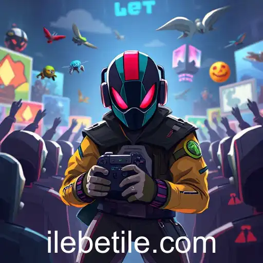 The Digital Evolution of Gaming: ilebet's Role