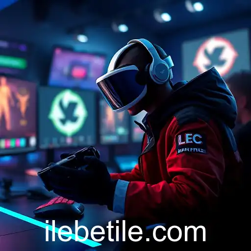Gaming Buzz: Innovations and Trends on ILEBET