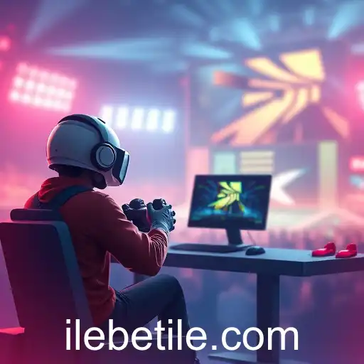 Ilebet and the Rise of Online Gaming