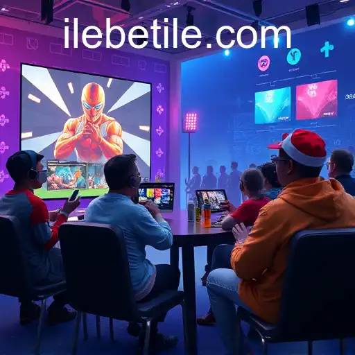 Ilebet's Impact on the Gaming Landscape