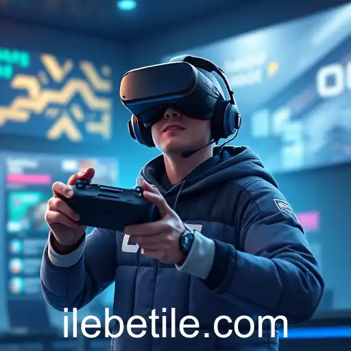 ilebet: Revolutionizing Online Gaming in 2025