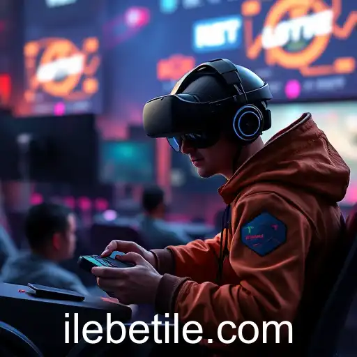 The Rise of Digital Gaming Hubs