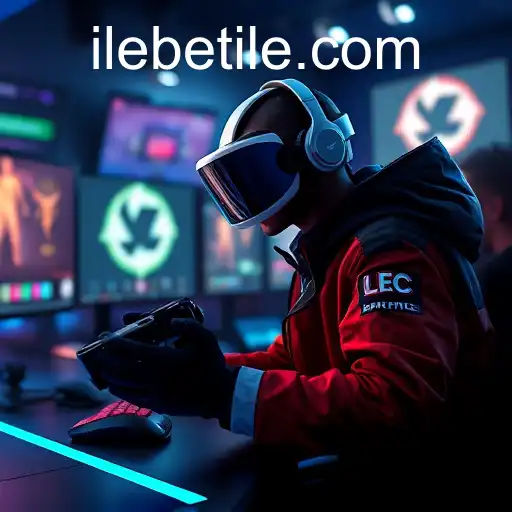 Gaming Buzz: Innovations and Trends on ILEBET