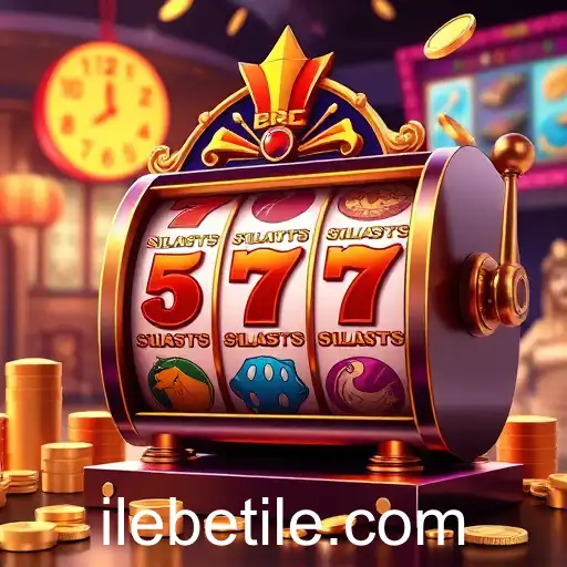 Ilebet Revolutionizes Online Gaming