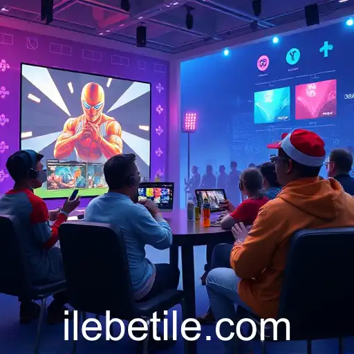Ilebet's Impact on the Gaming Landscape