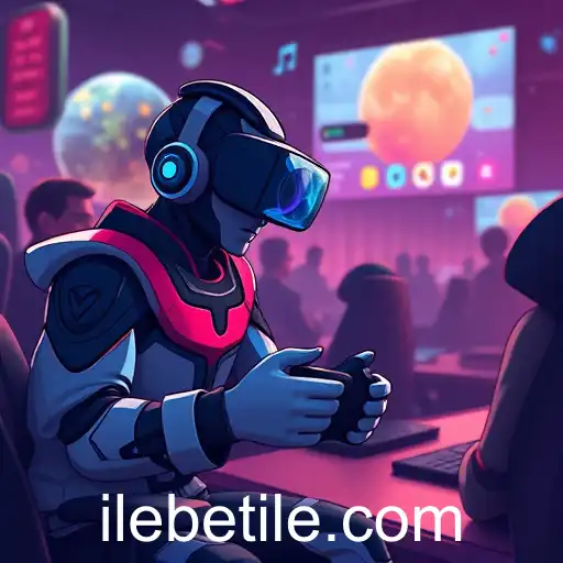 Ilebet Platform Gains Popularity Amid Online Gaming Surge