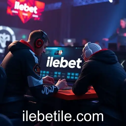 Ilebet's Innovative Play in Online Gaming