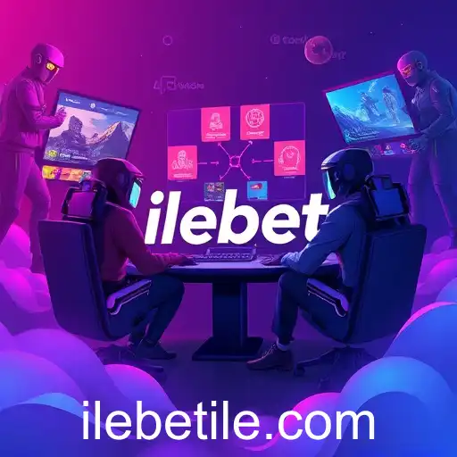 Ilebet: Revolutionizing Online Gaming Experiences