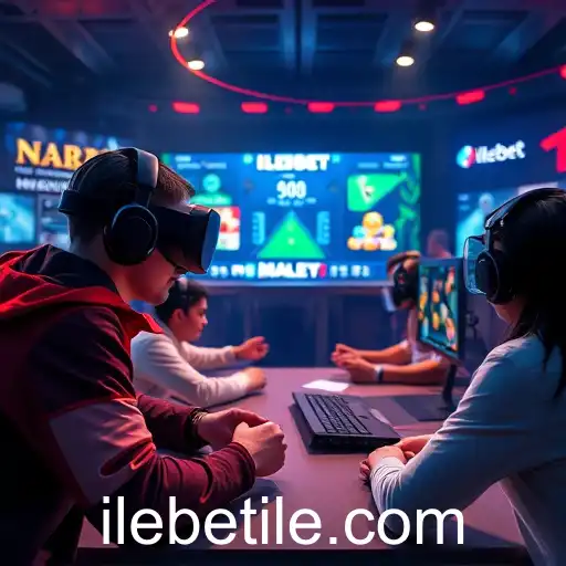 Online Gaming Trends and Challenges