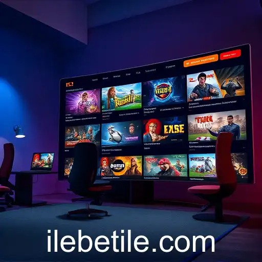 The Rise of New Digital Platforms in Gaming