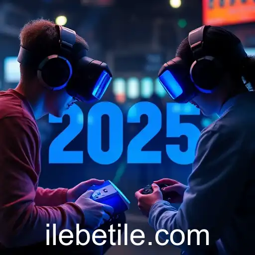 The Rise of Gaming Platforms in 2025