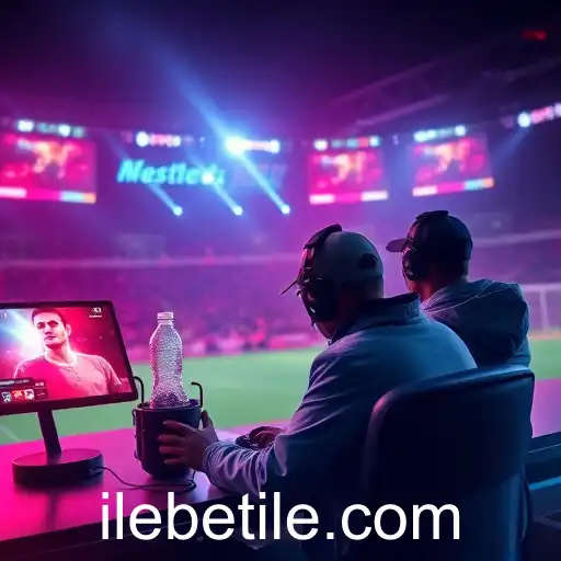The Impact of Online Betting in 2025