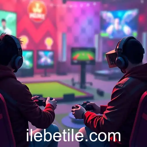 The Evolution of Online Gaming in the Digital Era