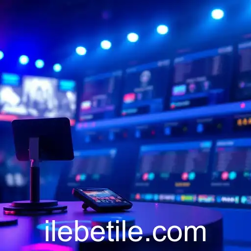 The Rise of the Digital Gaming Arena