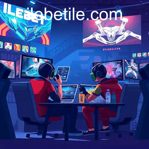 The Rise of Ilebet: A New Era in Online Gaming