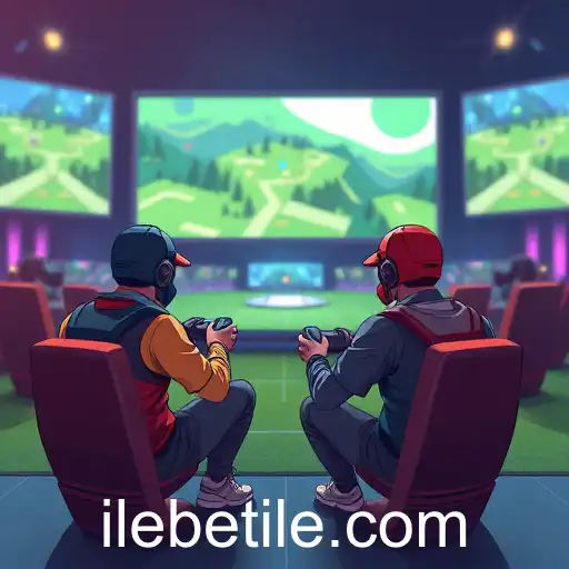 The Rise of Online Gaming in 2025